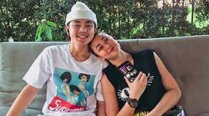 Jodi chrissie garcia santamaria (born june 16, 1982), better known by her screen name jodi sta. Jodi Sta Maria S 15 Year Old Son Thirdy Has A Girlfriend Now