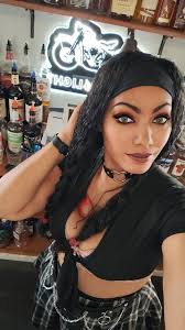 Austin Serra, Mike Maley and Brandon Pederson at Sunset mx.