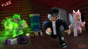 Facility_0 is the first map ever created by mrwindy. Roblox Flee The Facility Toys Promotions