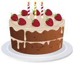 Imagem De Bolos Bolo De Aniversario 6 Png Colorful Birthday Cake Art Birthday Cake Cool Birthday Cakes