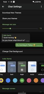 Jun 02, 2021 · telegram & gazette. 12 Useful Telegram Features You Should Be Using If You Aren T Yet