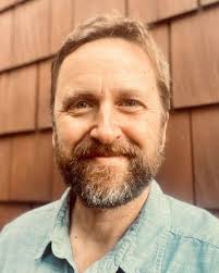 Jon Keyes, Licensed Professional Counselor, Portland, OR, 97215