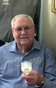 Rayford Barrett Obituary