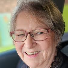 Mary Leining Obituary (1944