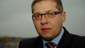 Nyansatt finansdirektør sa opp i Morpol