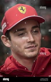 Charles paddock hi-res stock photography and images