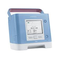 Philips Respironics Trilogy 100 Ventilator Medical Technology Medical Marketing Medical Laboratory Science