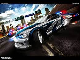 Bmw M3 Most Wanted Need For Speed Need For Speed Cars Bmw