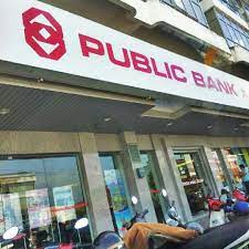 Maps.me harita ve konum dizininden aşağıdaki seçimi yaptınız: Photos At Public Bank 4 Tips