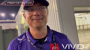 He's Always Sucked': Joey Logano, Denny Hamlin & Others React to Austin  Dillon's Moves