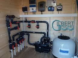 Piscine Abri De Piscine Attention Aux Arnaques Piscine Lagon Local Piscine Local Tecnique Piscine