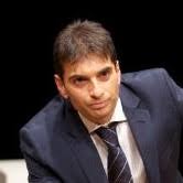 Claudio Pandolfi Email & Phone Number