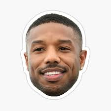 Michael B Jordan Merch & Gifts for Sale