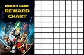 Reward Chart Printable Printable Reward Charts Reward