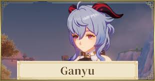 Maybe you would like to learn more about one of these? Ganyu Best Build Team Comp Weapon Genshin Impact Gamewith