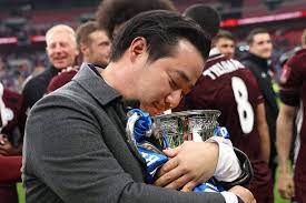 This was the first fa cup final since 1951 to take place in the month of april. 1dummodpipswlm