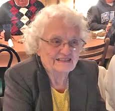 The Lady of Faith: Red House Methodist Church member lives life of faith  through acts of kindness