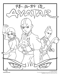 We have collected 31+ avatar coloring page images of various designs for you to color. Pin On Lineart Avatar Last Airbender