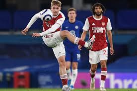 She's thrilled to be closer to home, forecasting the weather that made her fall in love with meteorology in the first place. Smith Rowe Punishes Jorginho Blunder As Arsenal Rock Chelsea Sport