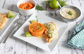 Recette Filet De Bar Grille Et Ecrase De Carottes Recette Plat Facile Bridelice Recette Recette Plat Facile Recette De Plat Plats Faciles