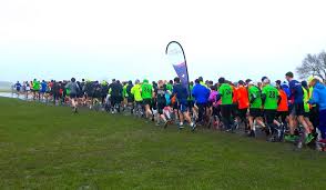 10 Fastest Uk Parkrun Times On 11th January 2020 Fast Running