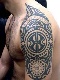 42 Maori Tribal Tattoos That Are Actually Maori Tribal Tattoos Tattooblend