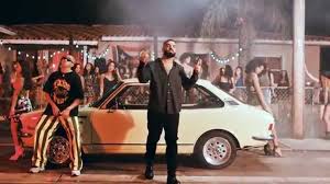 La canción fue lanzada a través de rimas entertainment, ovo sound y warner bros. Bad Bunny Estreno Mia Su Anticipado Dueto Con Drake Infobae