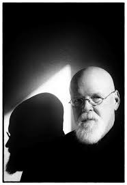 Giuseppe Castellano's Podcast Conversation with Barry Moser — The  Illustration Department