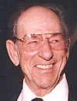 John Witten Obituary (2010)