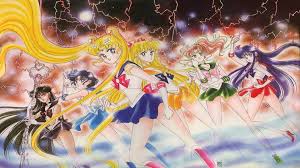Sailor moon wallpaper hd desktop. Sailor Moon Hd Wallpapers Backgrounds