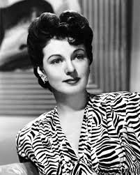 Remembering the Birthday of Ruth Hussey** **(Born Ruth Carol Hussey)**  **October 30, 1911