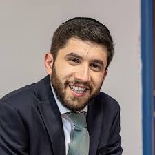 JCR-UK: Rabbinical Profiles of Orthodox Ministers whose Surnames begin with  W, X, Y or Z