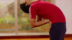 Ardha Ustrasana Yoga Yoga Tips Tricks By Nilesh Patel Youtube