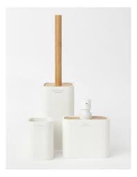 In stock at bedford park. Bathroom Bins Australia Shop 6 Items Myer
