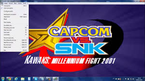 Playing Arcade Games On Pc Kawaks Emulatordesk Com