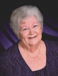 Obituary information for Zita Ann Wozbut