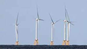 Offshore wind farm