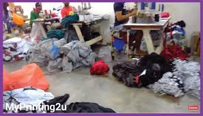 Smarsys solutions sewing for production mars kuala lumpur fb: Kilang Jahit Baju Pukal Harga Murah Malaysia Custom Made T Shirt Printing Tadika Baju Sukan Uniform Sublimation