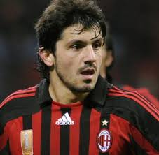 Cassano:gattuso sta facendo un lavoro eccezionale. Fussball Warum Gattuso Nicht Zu Den Bayern Wechselte Welt