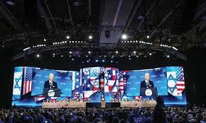 Resultado de imagen de AIPAC