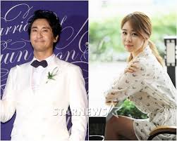 Shin Hyun Joon And Yoo In Na To Be Opening Hosts Of Pifan Hancinema The Korean Movie And Drama Database