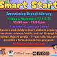Smart Start at Immokalee Branch Library event image