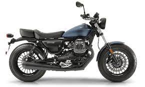 Top 10 Best Bobber Bikes 2021 Spec Prices Bennetts