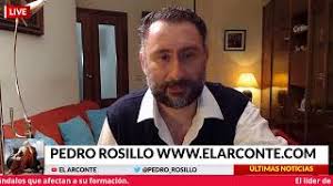 Pablo iglesias turrión, licenciado en derecho y en ciencias políticas, ha sido uno de los artífices de la revolución de la vida política de españa de los últimos dos lustros. Pablo Iglesias Amenaza Con Expropiar Okdiario Por Destacar Su Foto Con El Fachaleco Domiplay