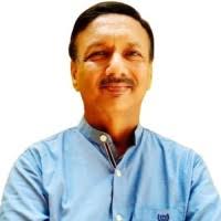 Anupam Prakash Email & Phone Number