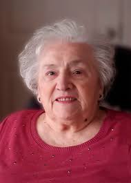 Hélène Roy (Tus condolencias)