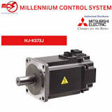 Mitsubishi HJ-KS73J Servo Motor, Power - 750w at ₹ 15200 in ...