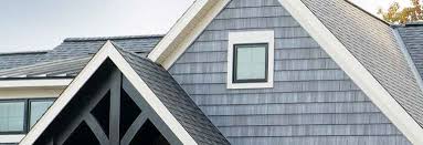 Brava's synthetic shakes are twice the thickness of most vinyl shakes on the market. Vinyl Shake Siding Colors Designs Western Products