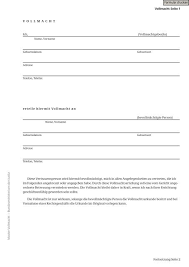 Maybe you would like to learn more about one of these? Vollmacht Formular Zum Ausdrucken Hierbei Ist Unser Einsatzerprobtes Formular Besonders Geeignet Da Es Bereits Von Etlichen Mittlern Als Autorisationsobjekt Verwendet Wurde Alinda Josef
