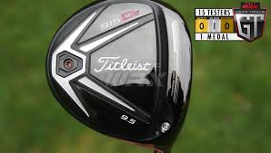 2016 gear trials driver analysis titleist 915d2 golfwrx